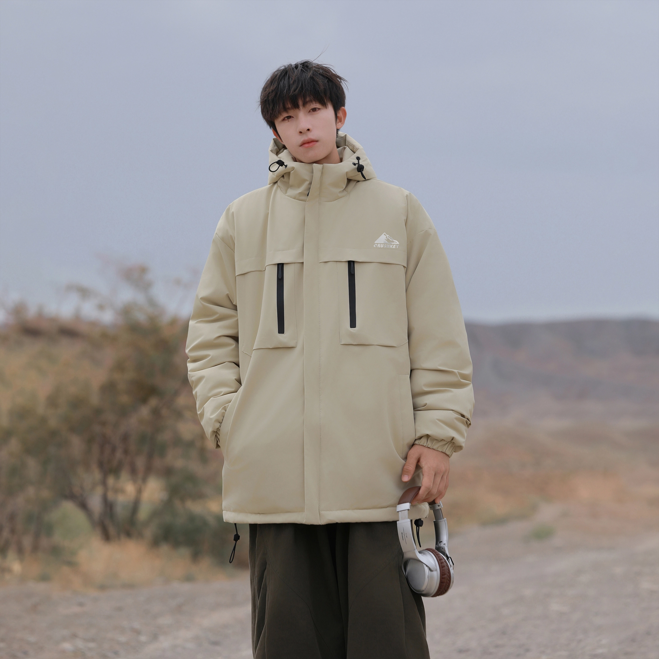 CRUSH KEY