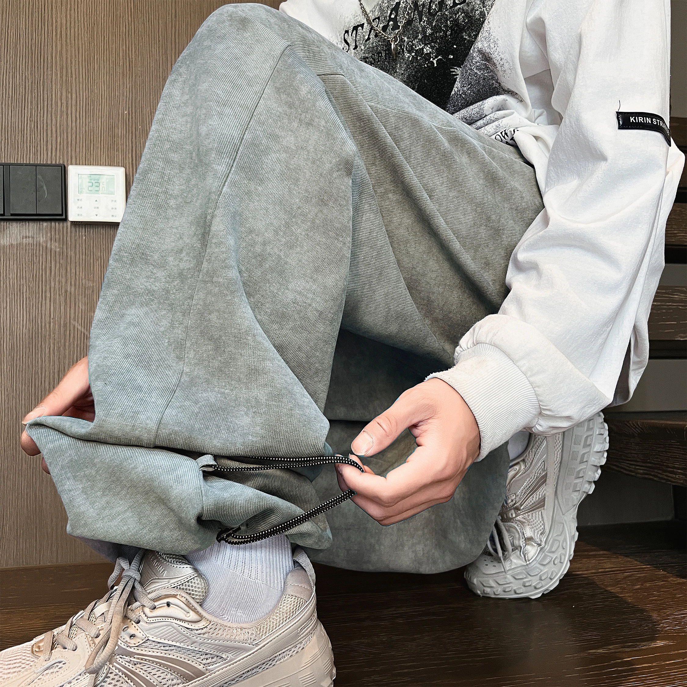 CRUSH KEY