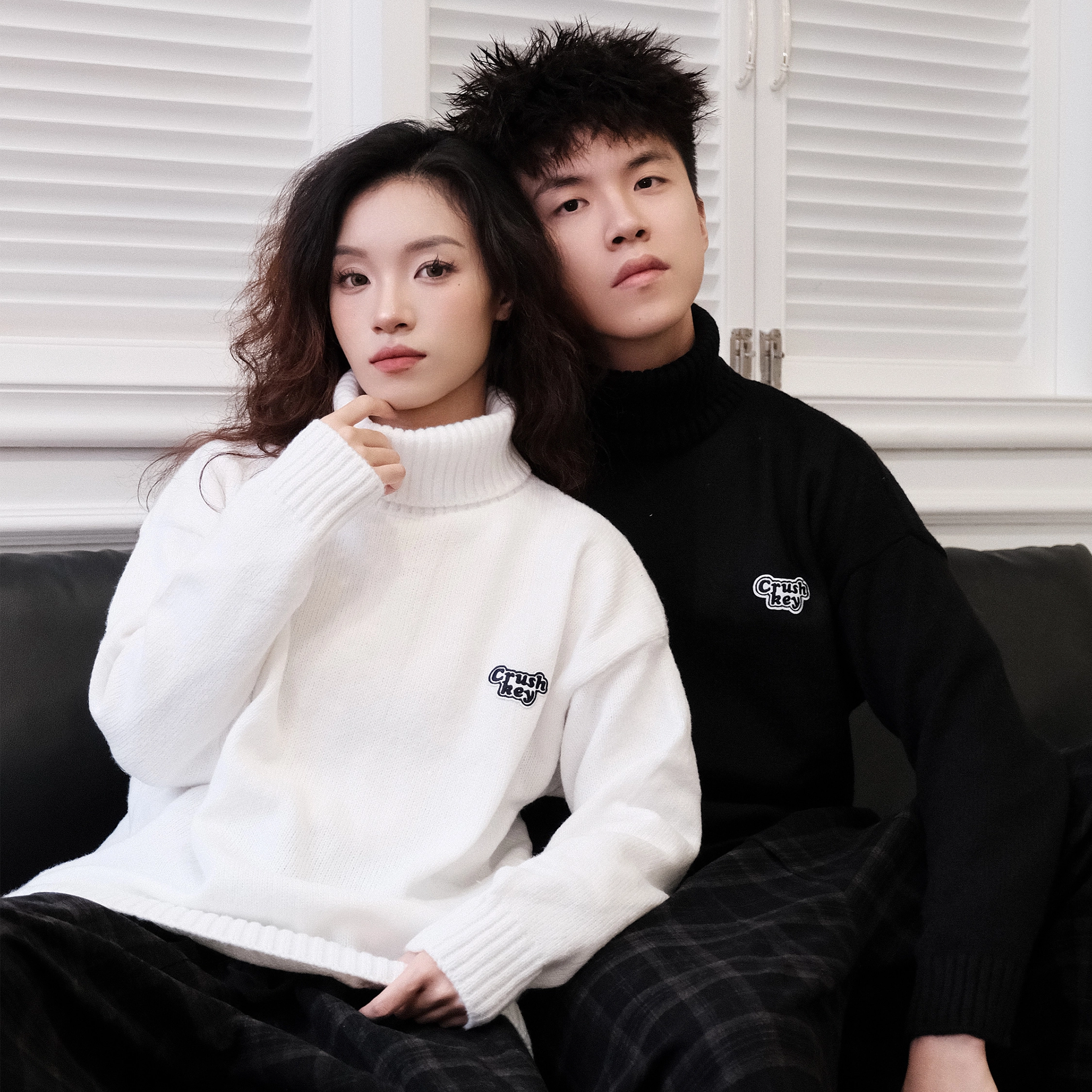 CRUSH KEY