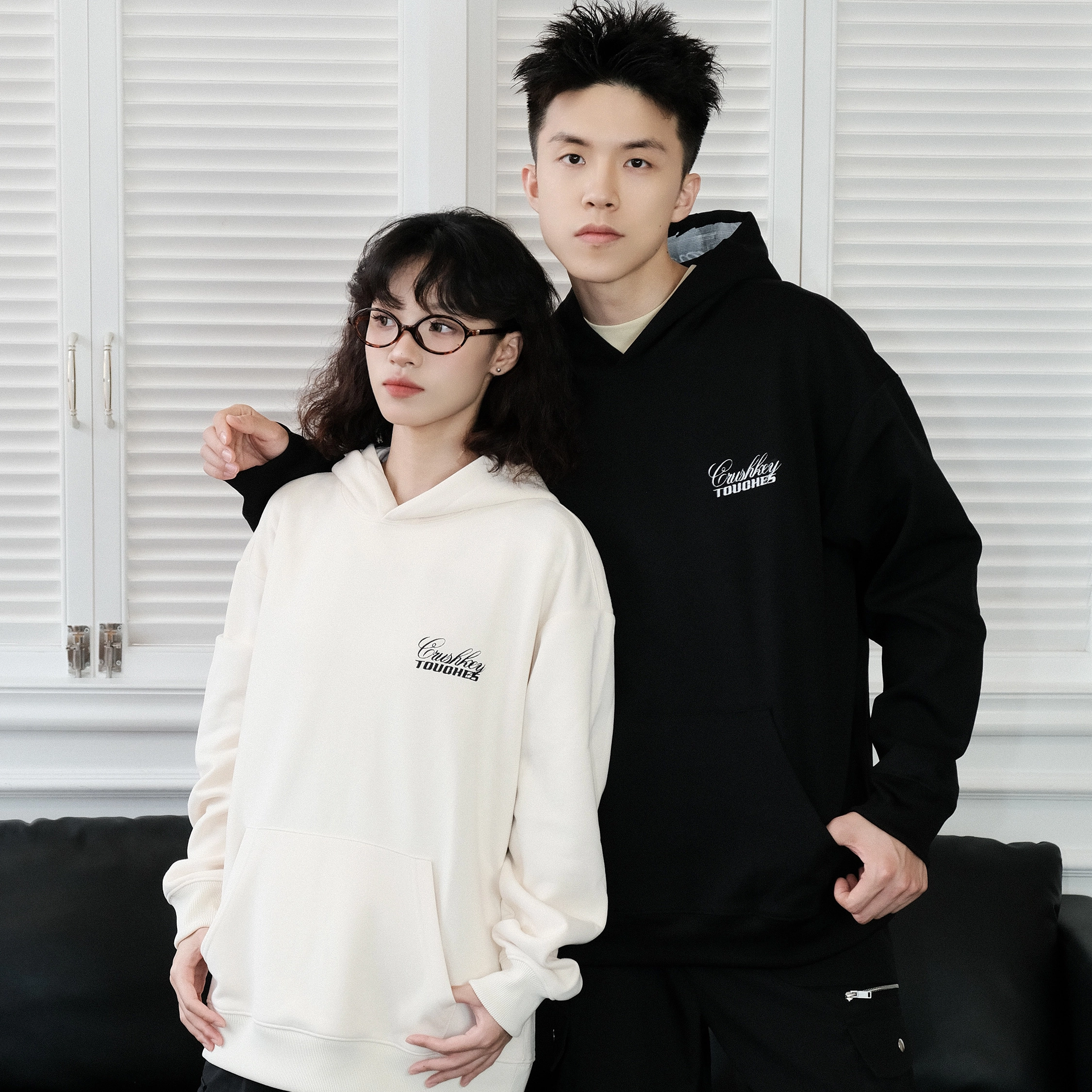 CRUSH KEY
