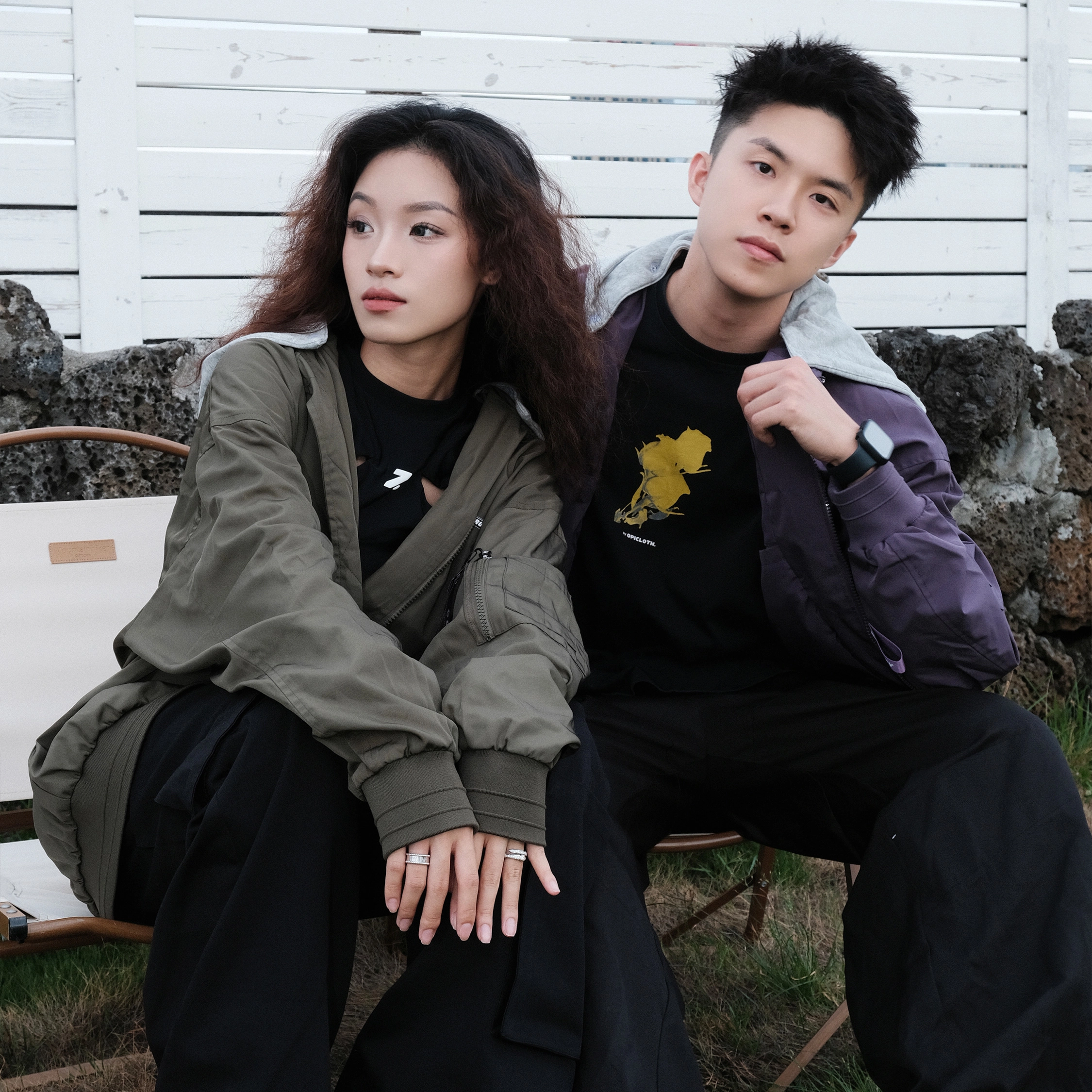 CRUSH KEY