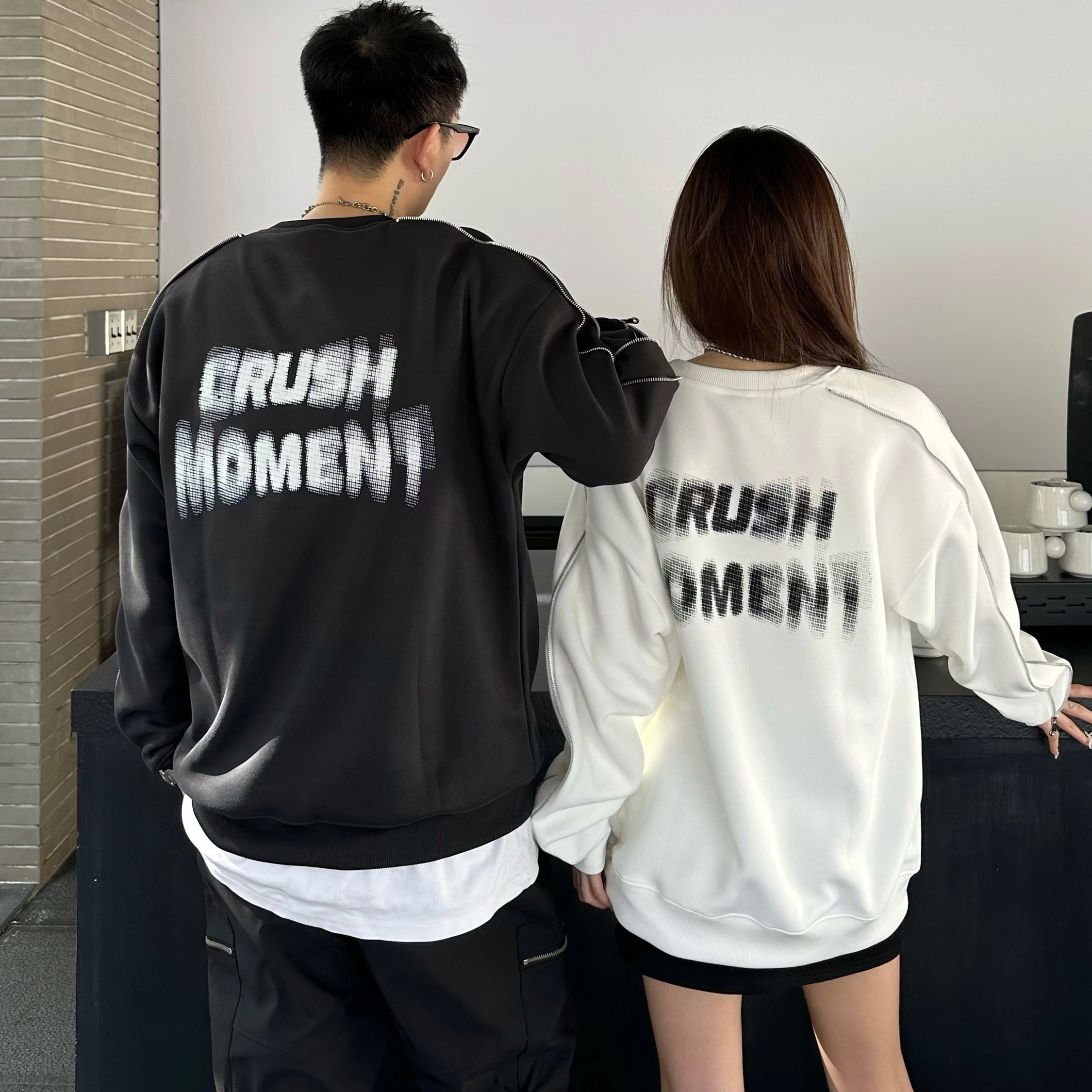 CRUSH KEY