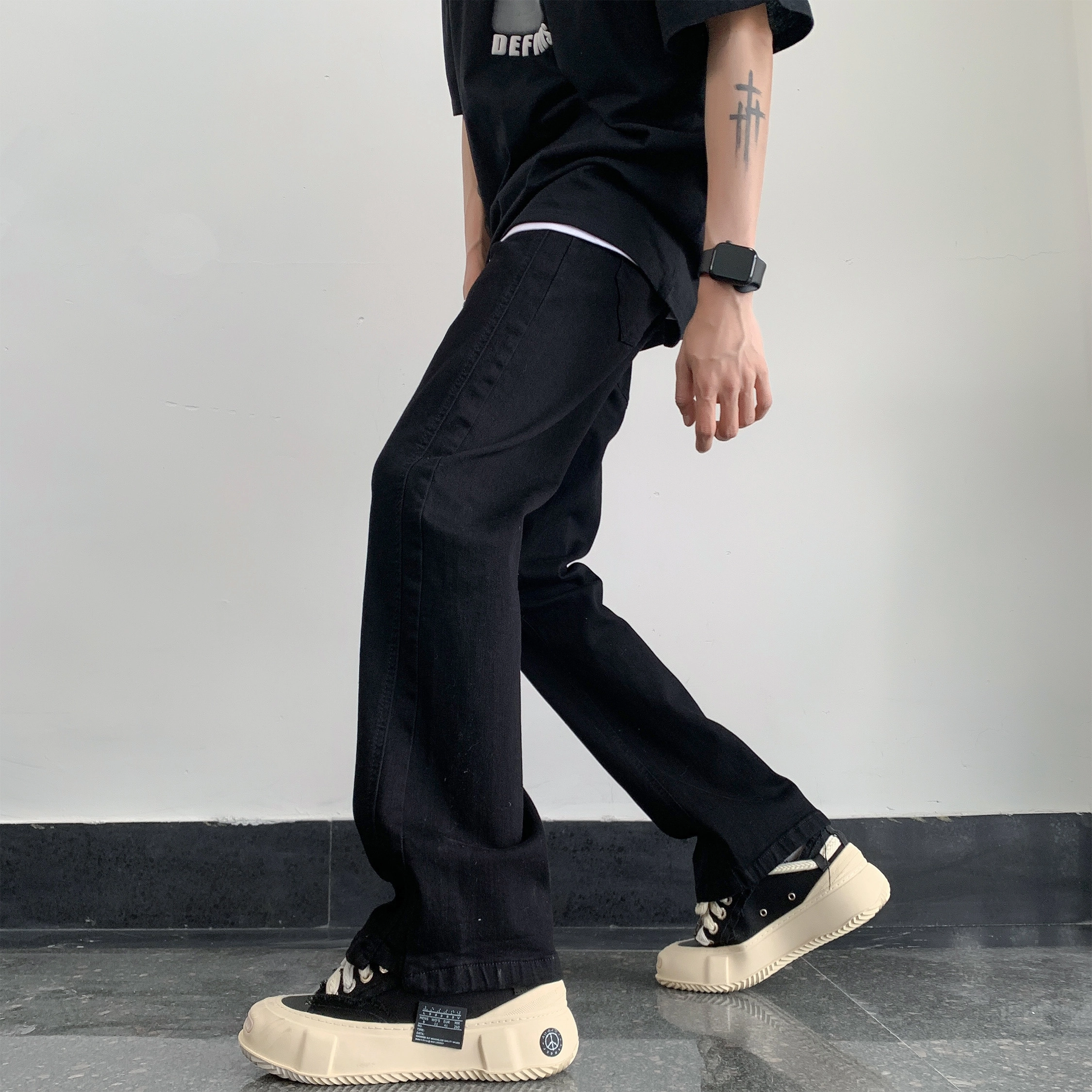 CRUSH KEY