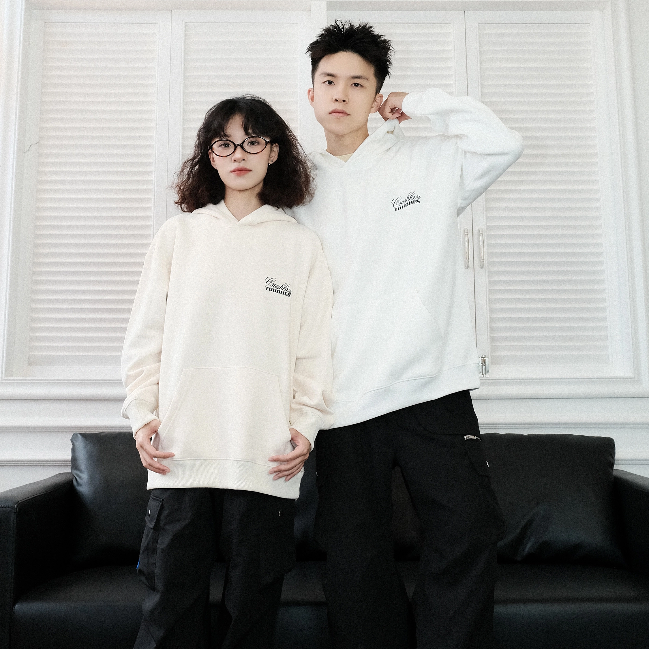 CRUSH KEY