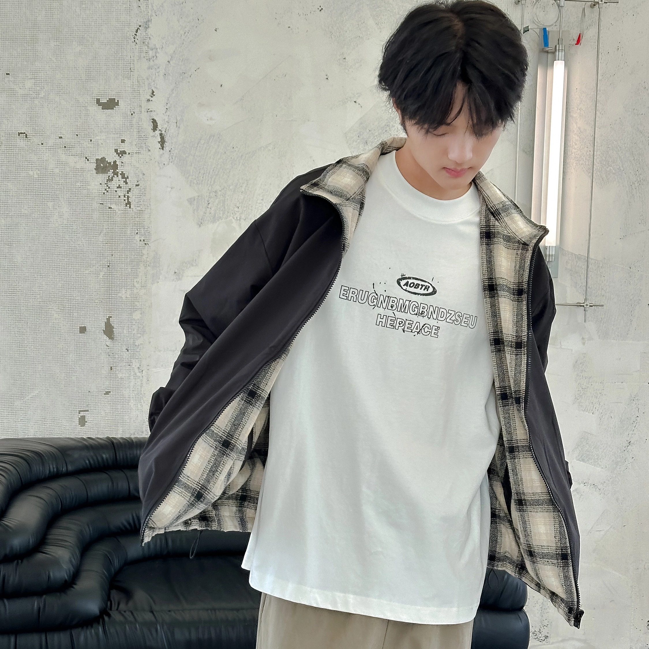 CRUSH KEY