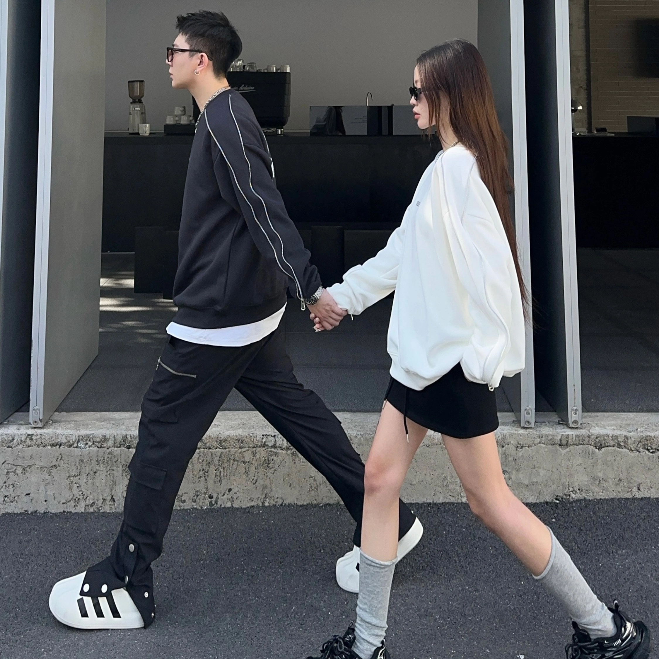 CRUSH KEY