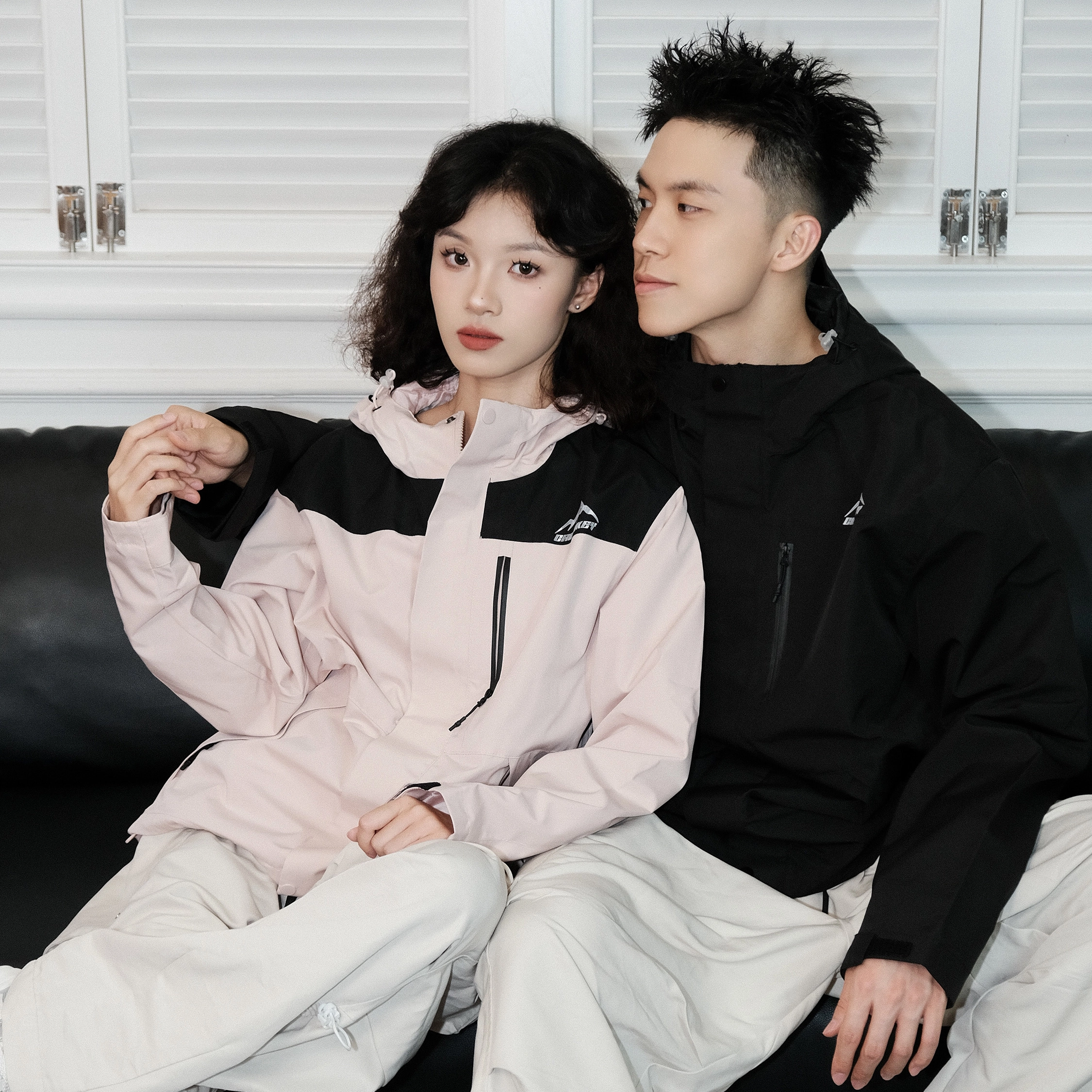 CRUSH KEY