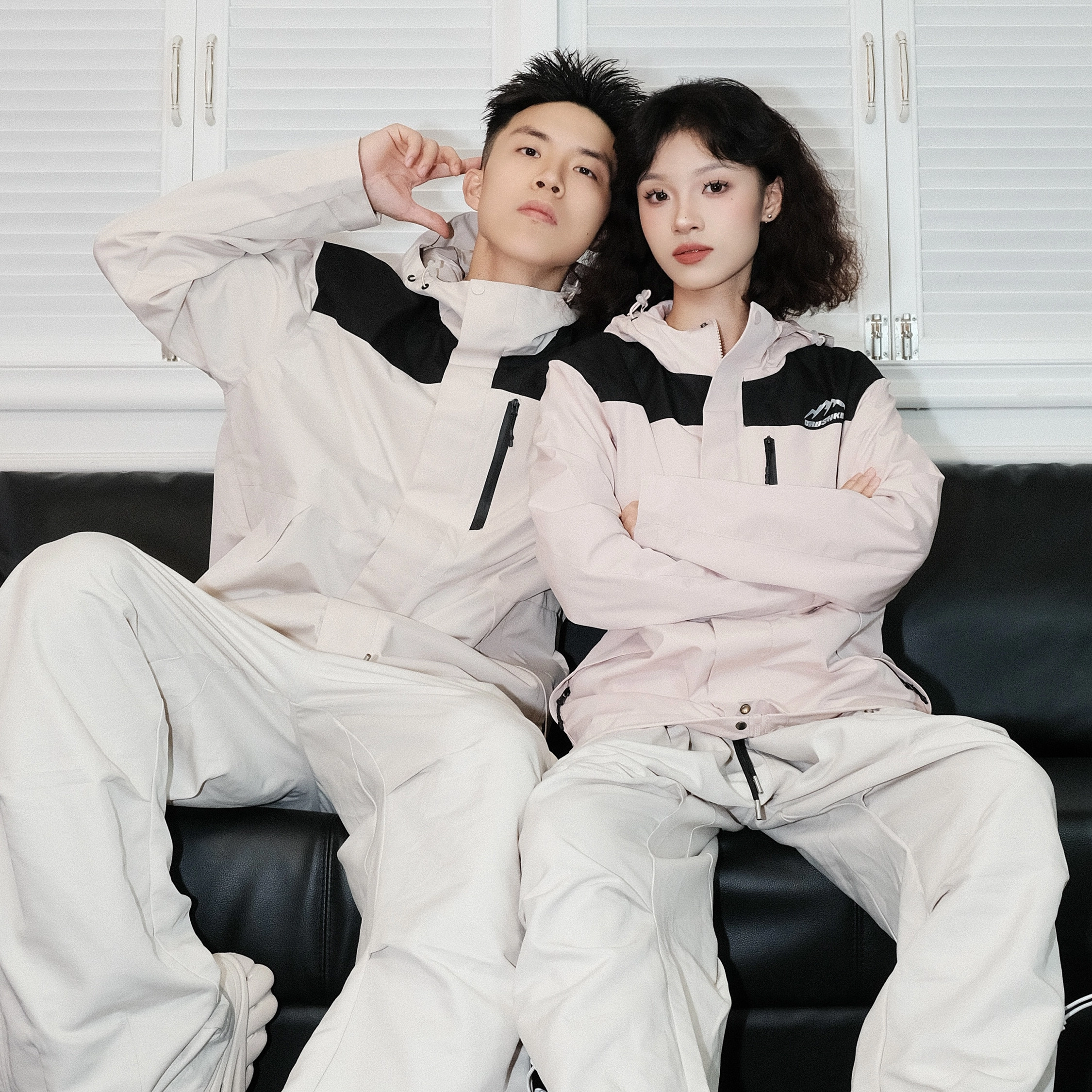 CRUSH KEY