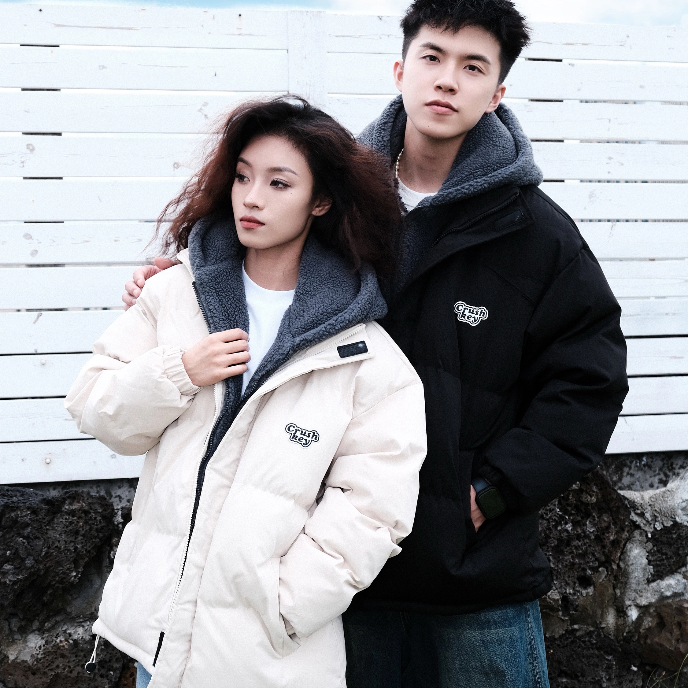 CRUSH KEY