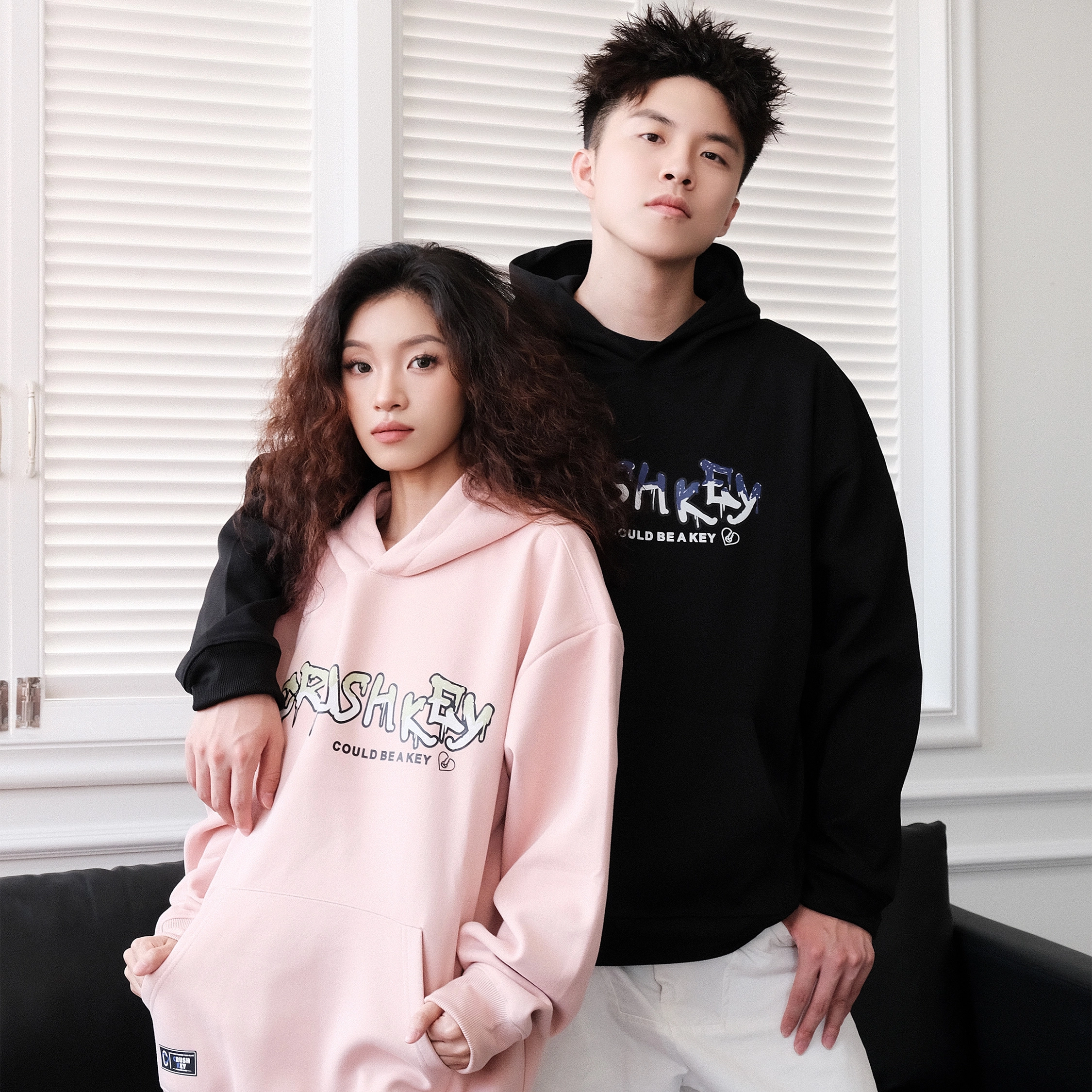 CRUSH KEY