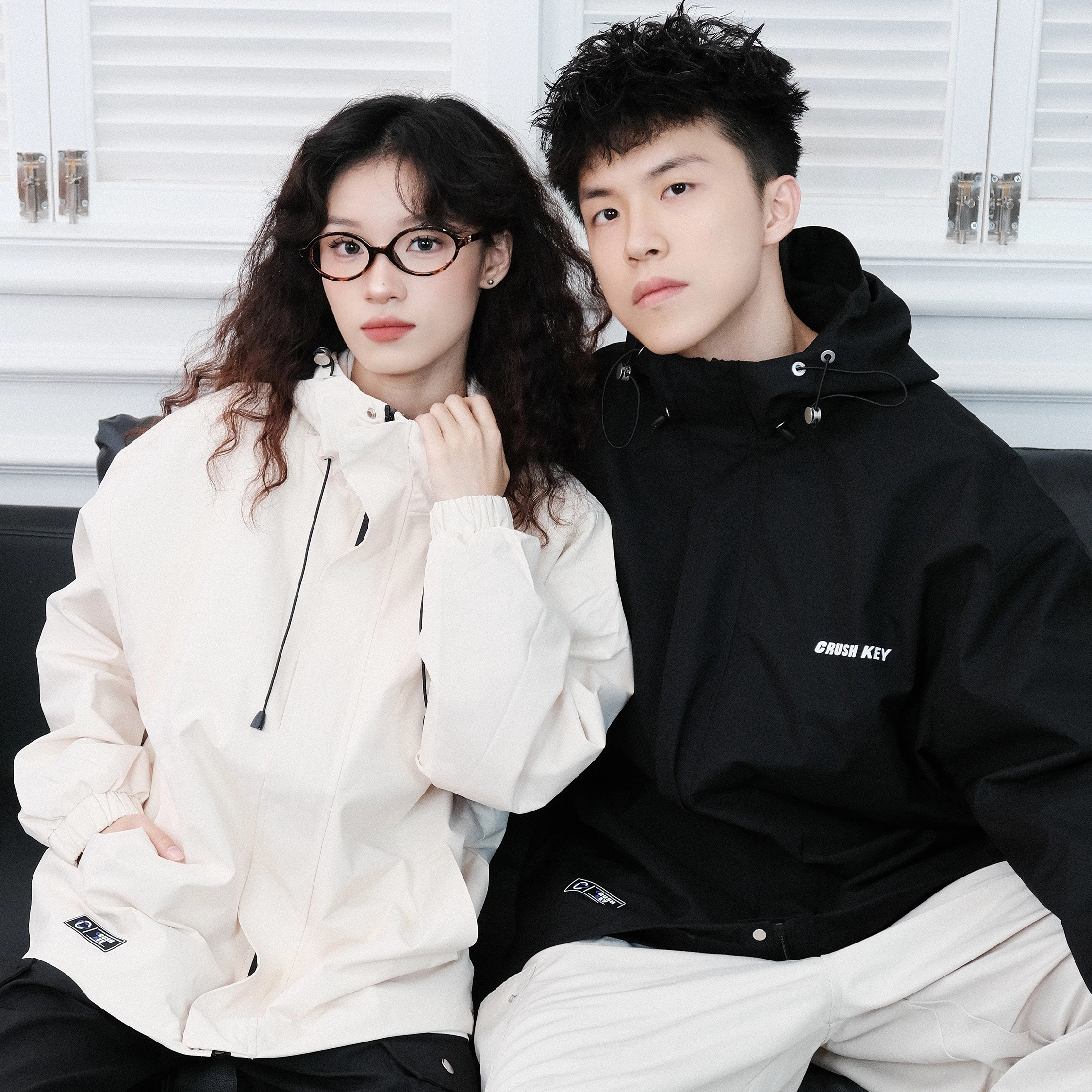 CRUSH KEY