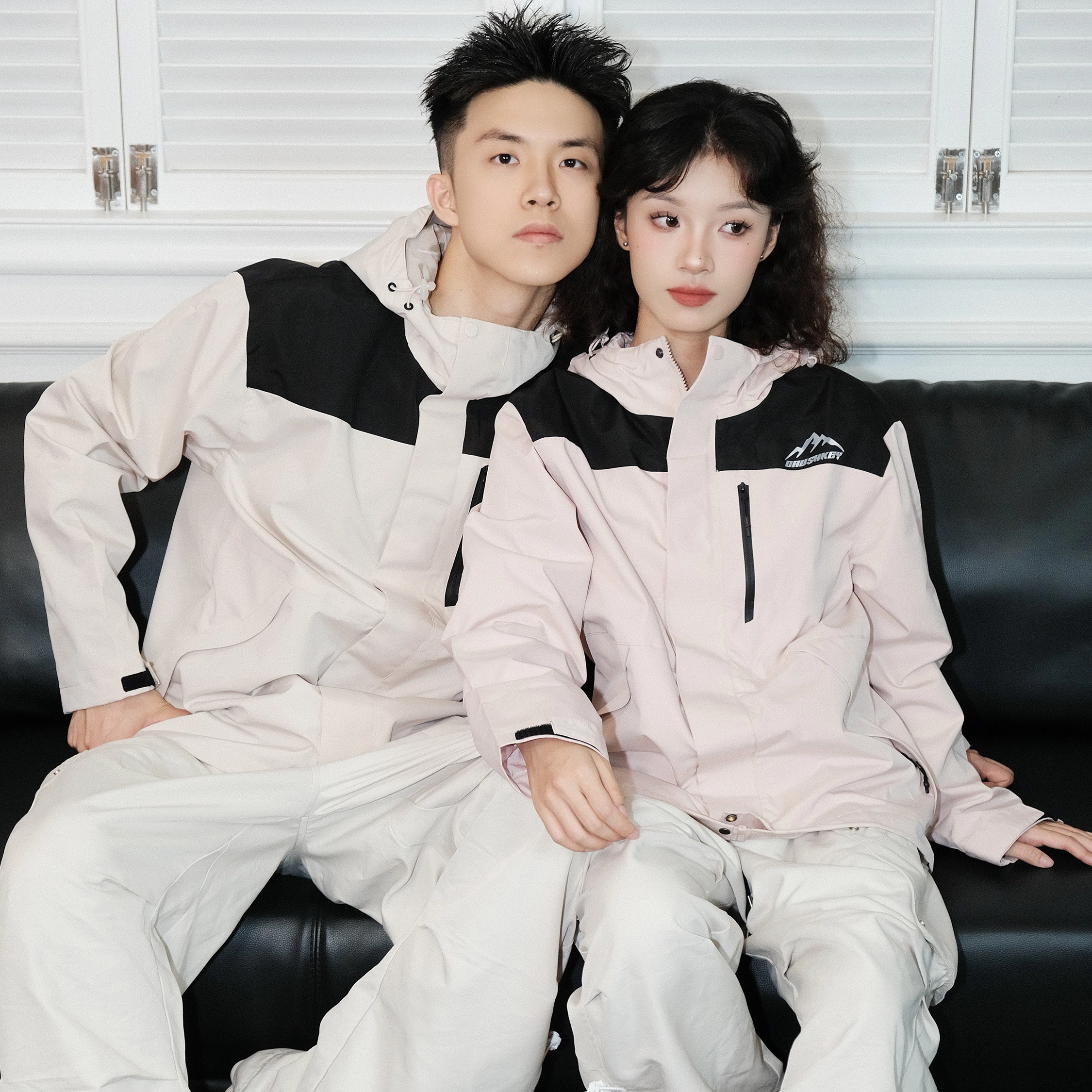 CRUSH KEY