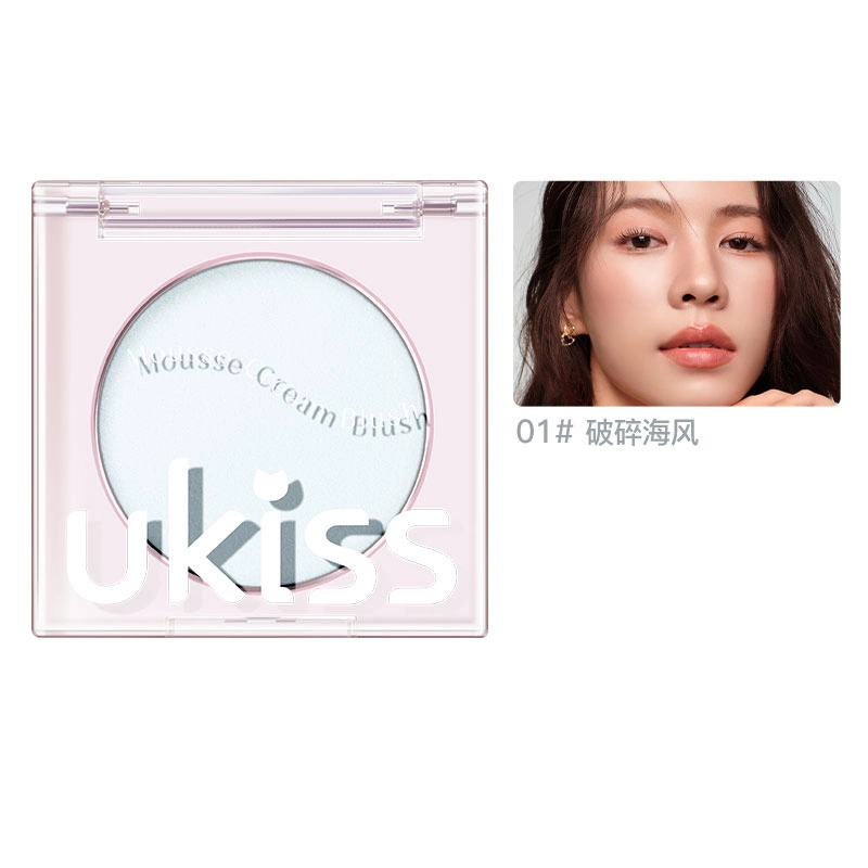 UKISS 3.2g