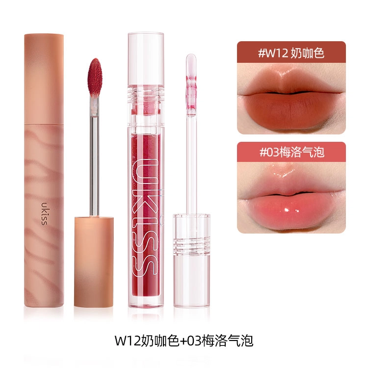 ukiss 3.3g+2ml
