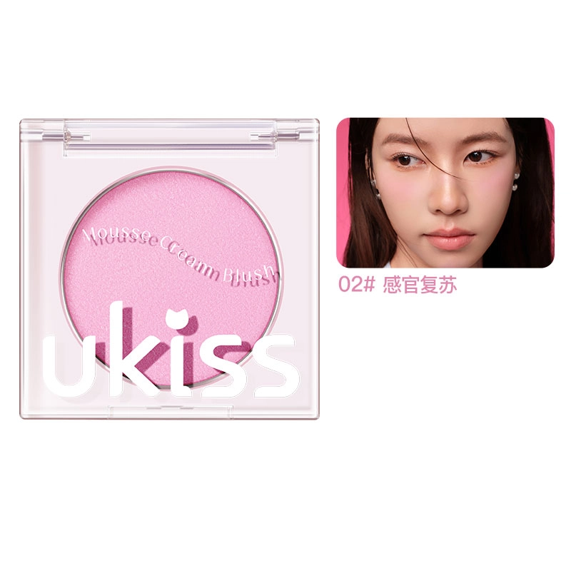 UKISS 3.2g
