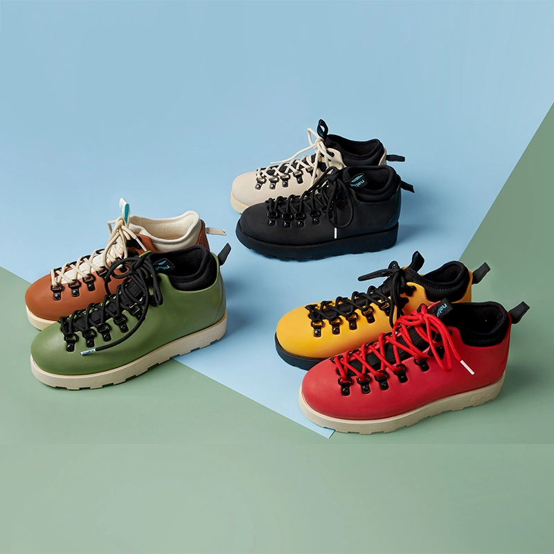 Native Shoes Fitzsimmons 3.0 3.2+1.5cm