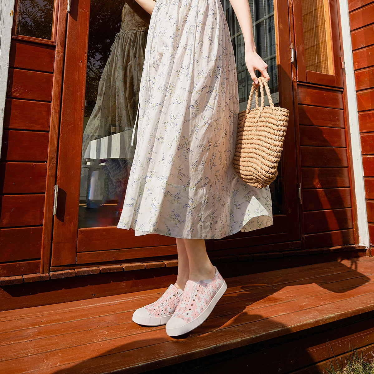 Native Shoes EVA