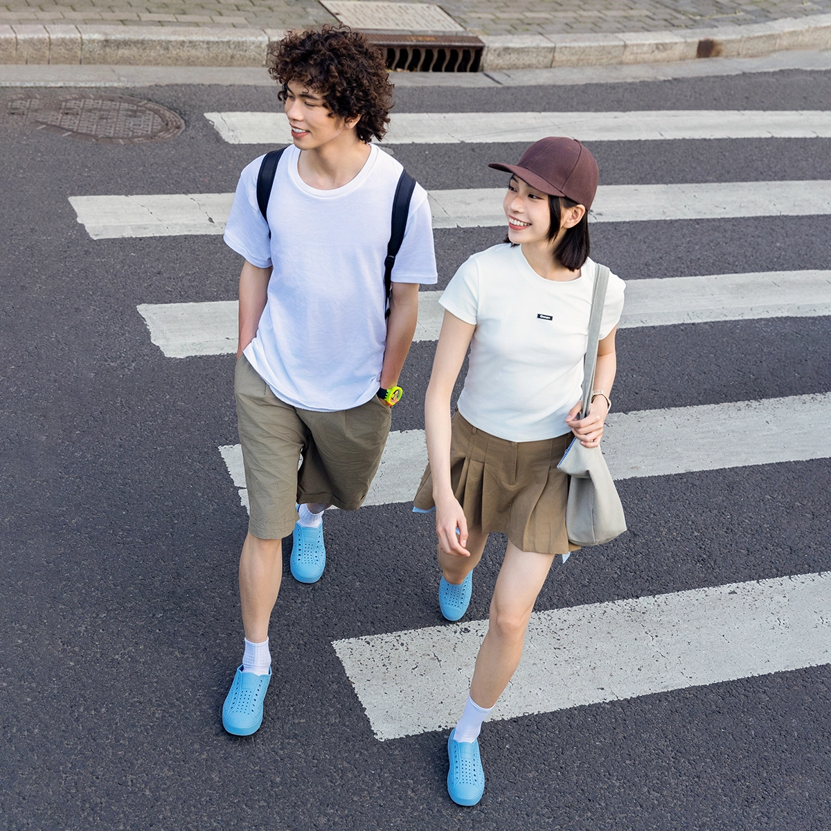 Native Shoes Bloom EVA