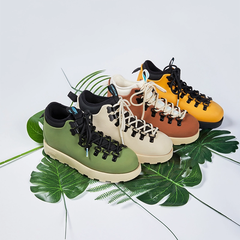Native Shoes Fitzsimmons 3.0 3.2+1.5cm
