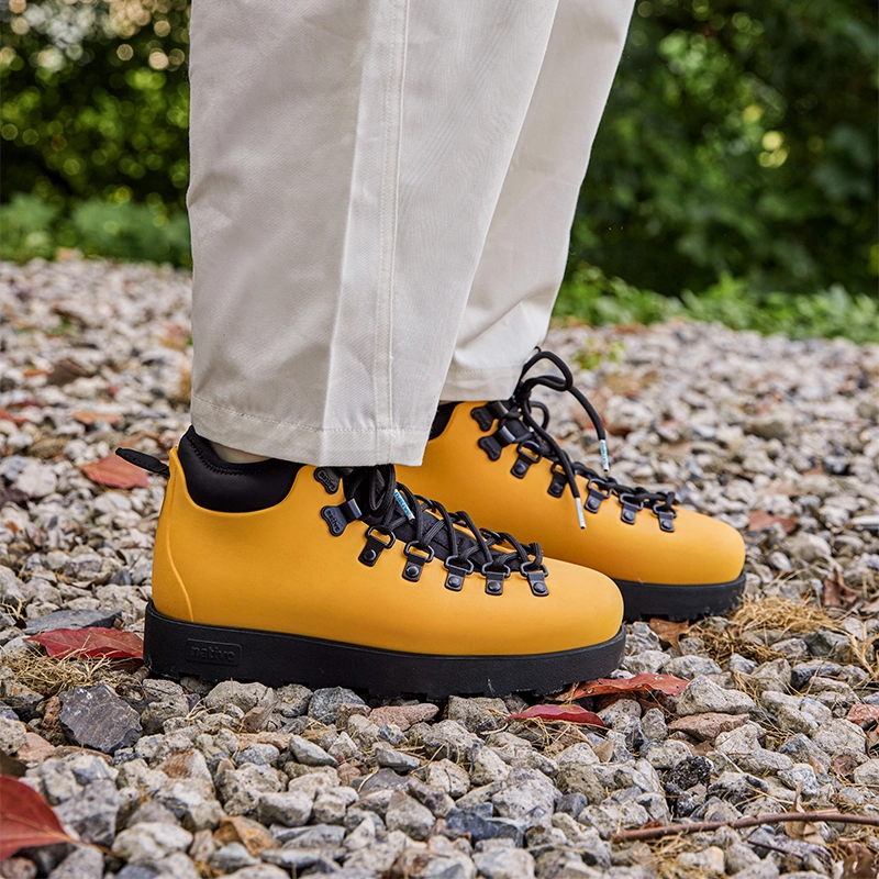 Native Shoes Fitzsimmons 3.0 3.2+1.5cm