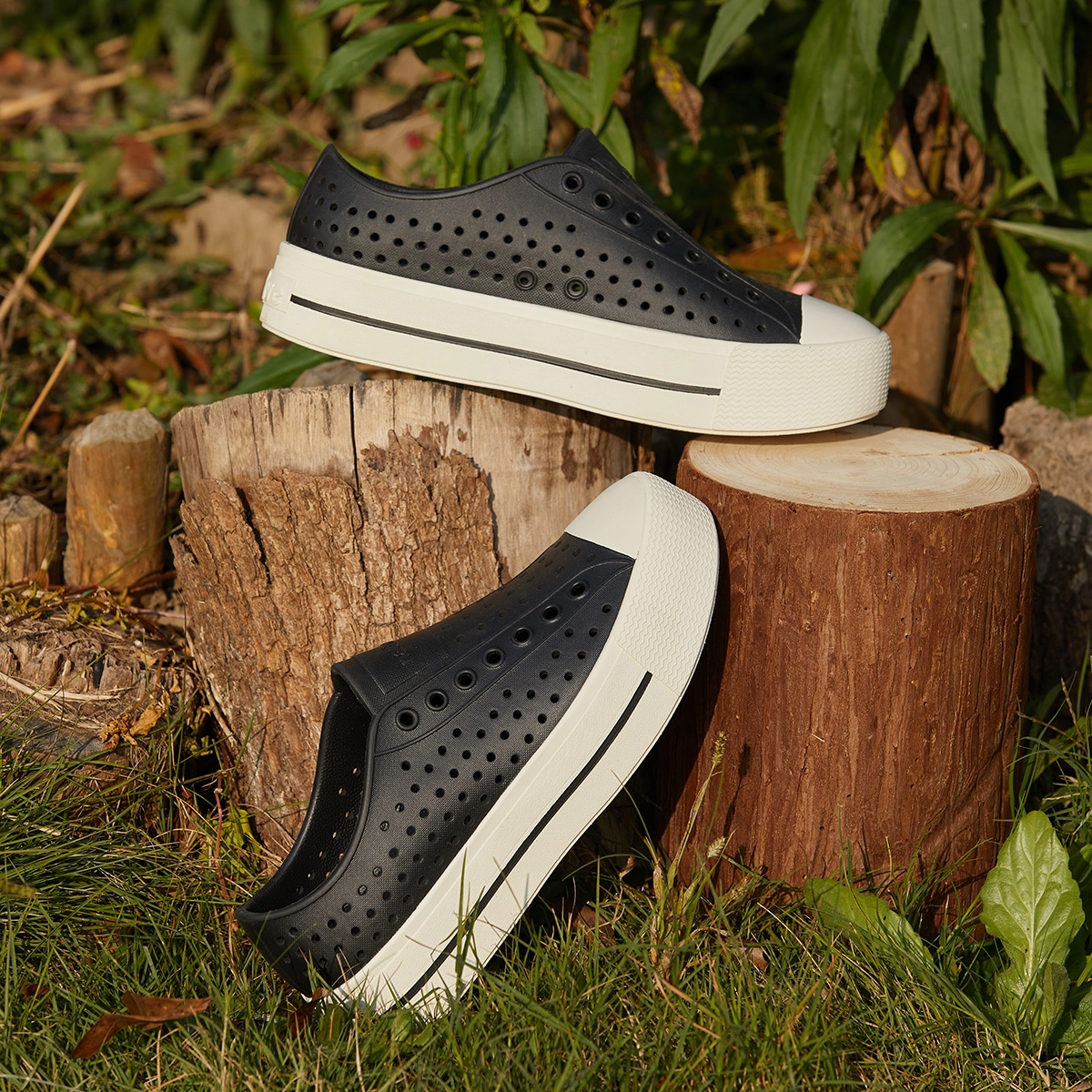 Native Shoes Jefferson Hi 4cm