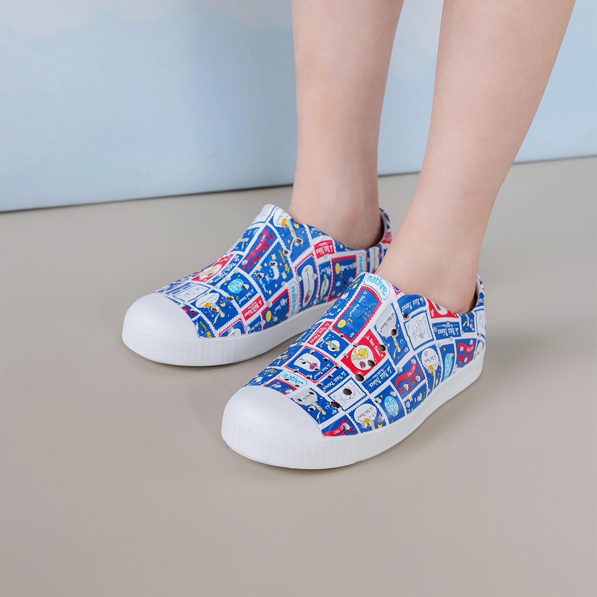 x Native Shoes Jefferson