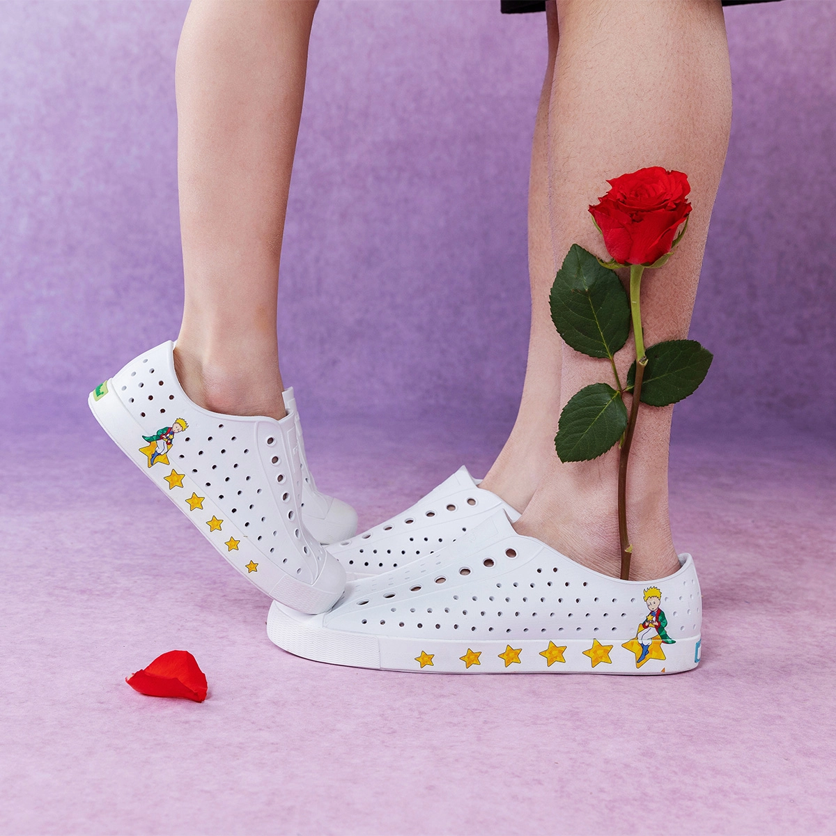 x Native Shoes Jefferson
