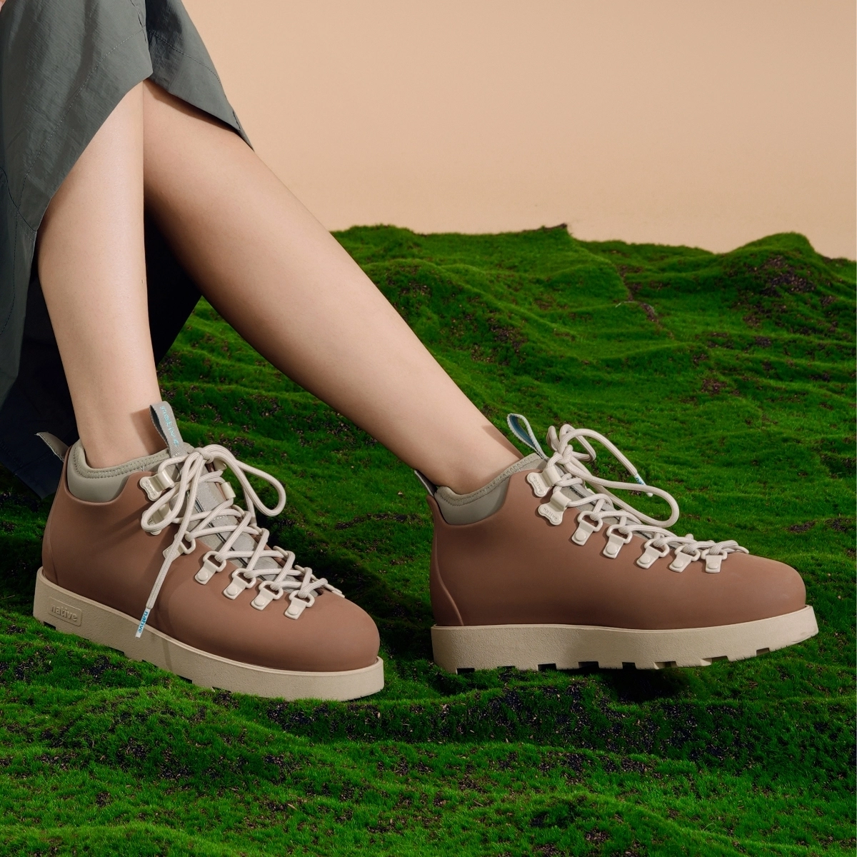 Native Shoes Fitzsimmons 3.0 3.2+1.5cm