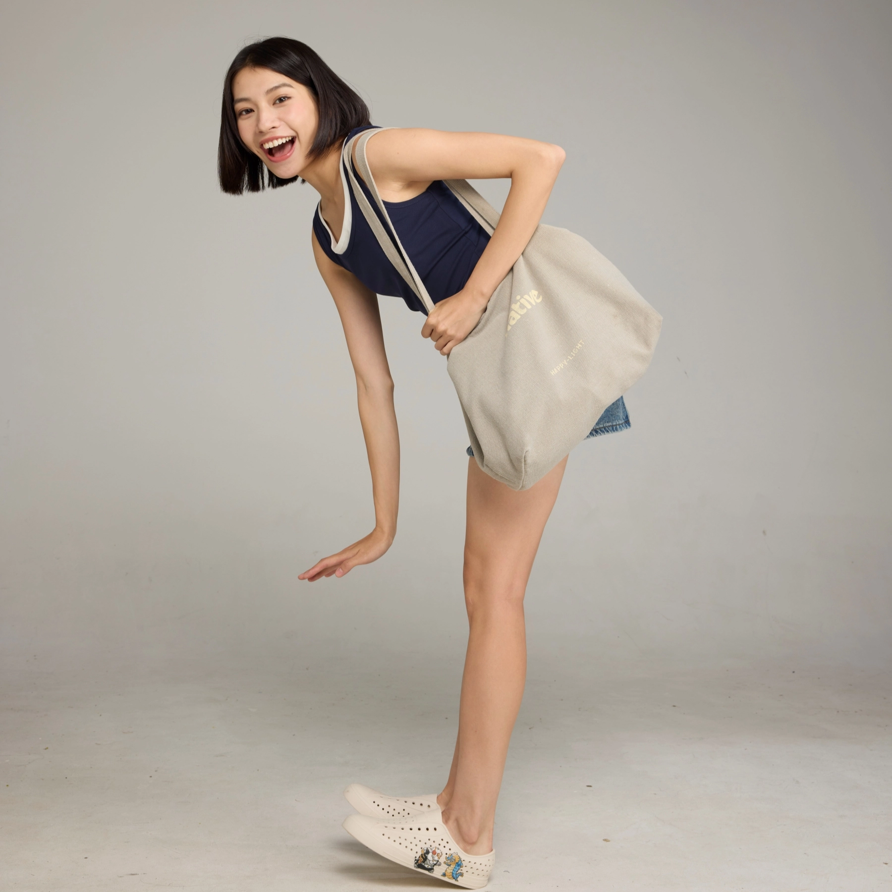 x Native Shoes Bloom EVA IP