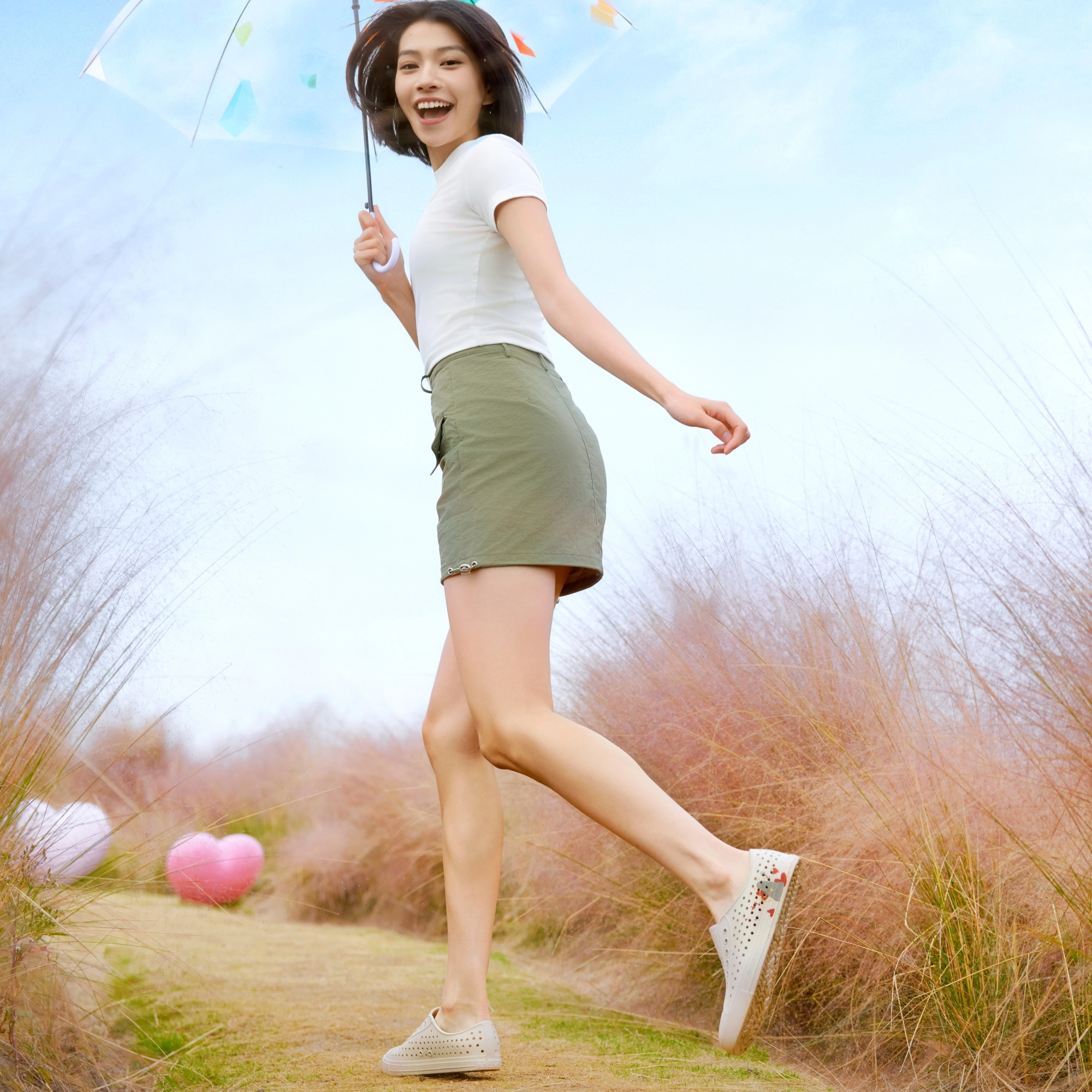 Native Shoes Bloom EVA