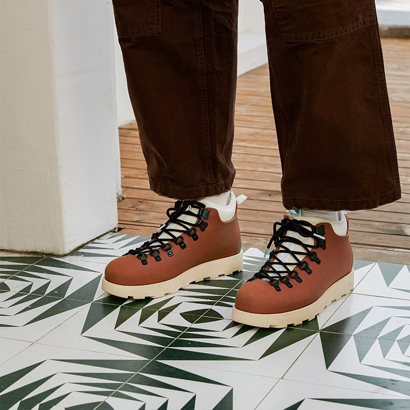 Native Shoes Fitzsimmons 3.0 3.2+1.5cm