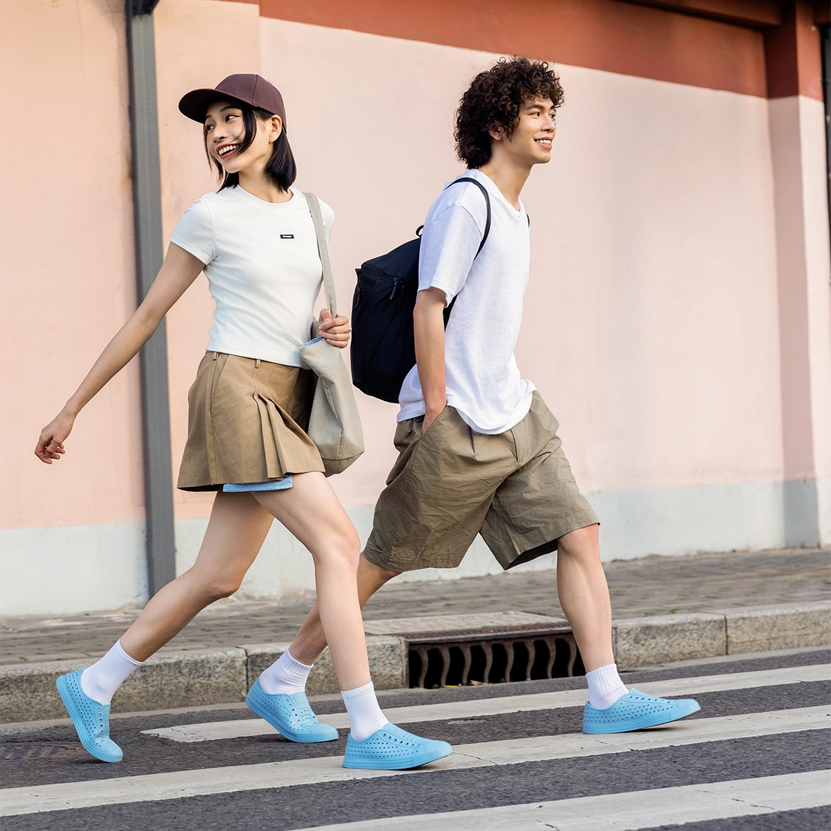 Native Shoes Bloom EVA
