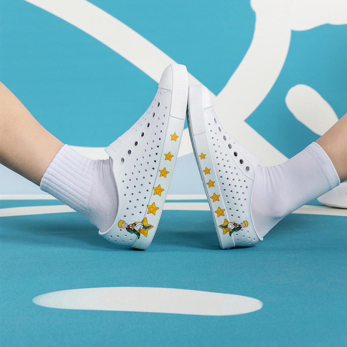 x Native Shoes Jefferson