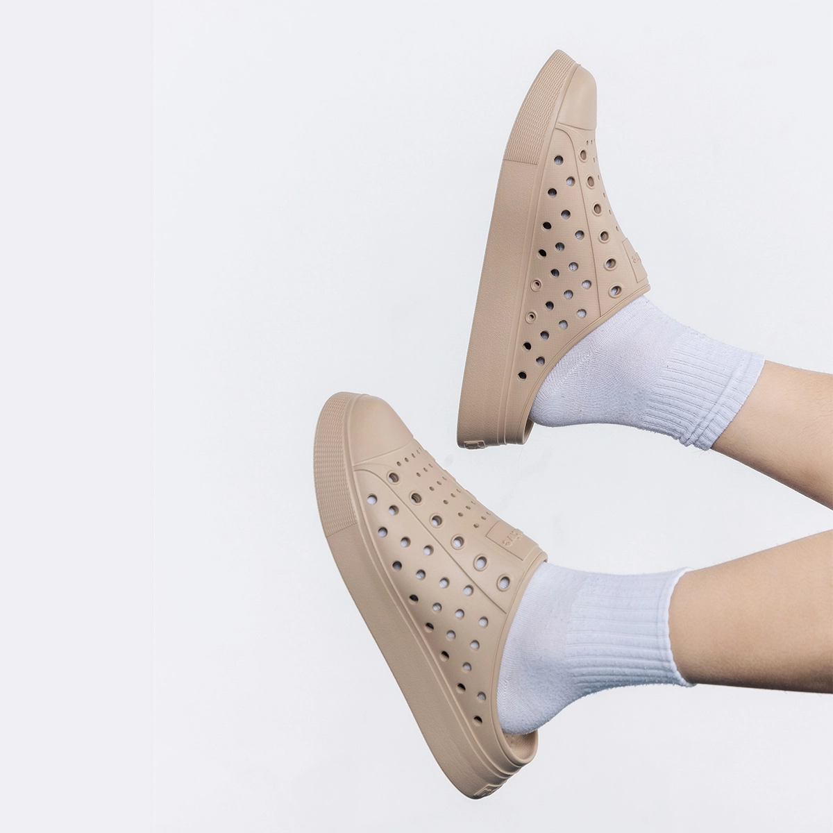 Native Shoes Clog 3.2cm