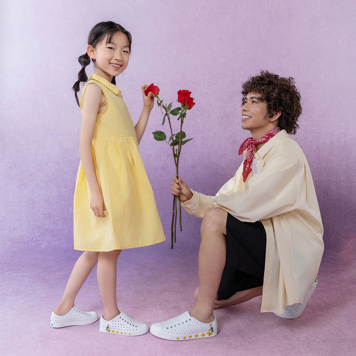 x Native Shoes Jefferson