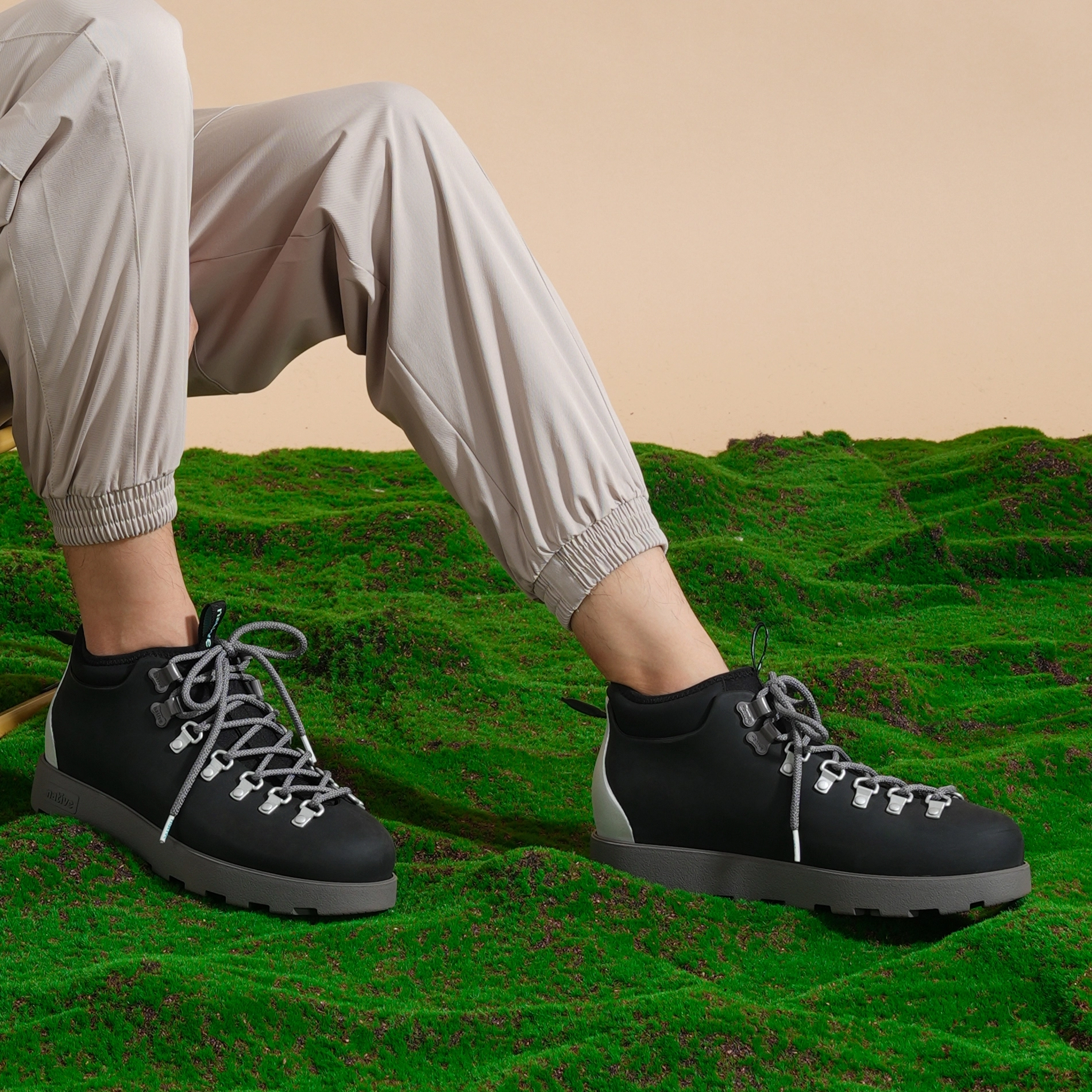 Native Shoes Fitzsimmons 3.0 3.2+1.5cm
