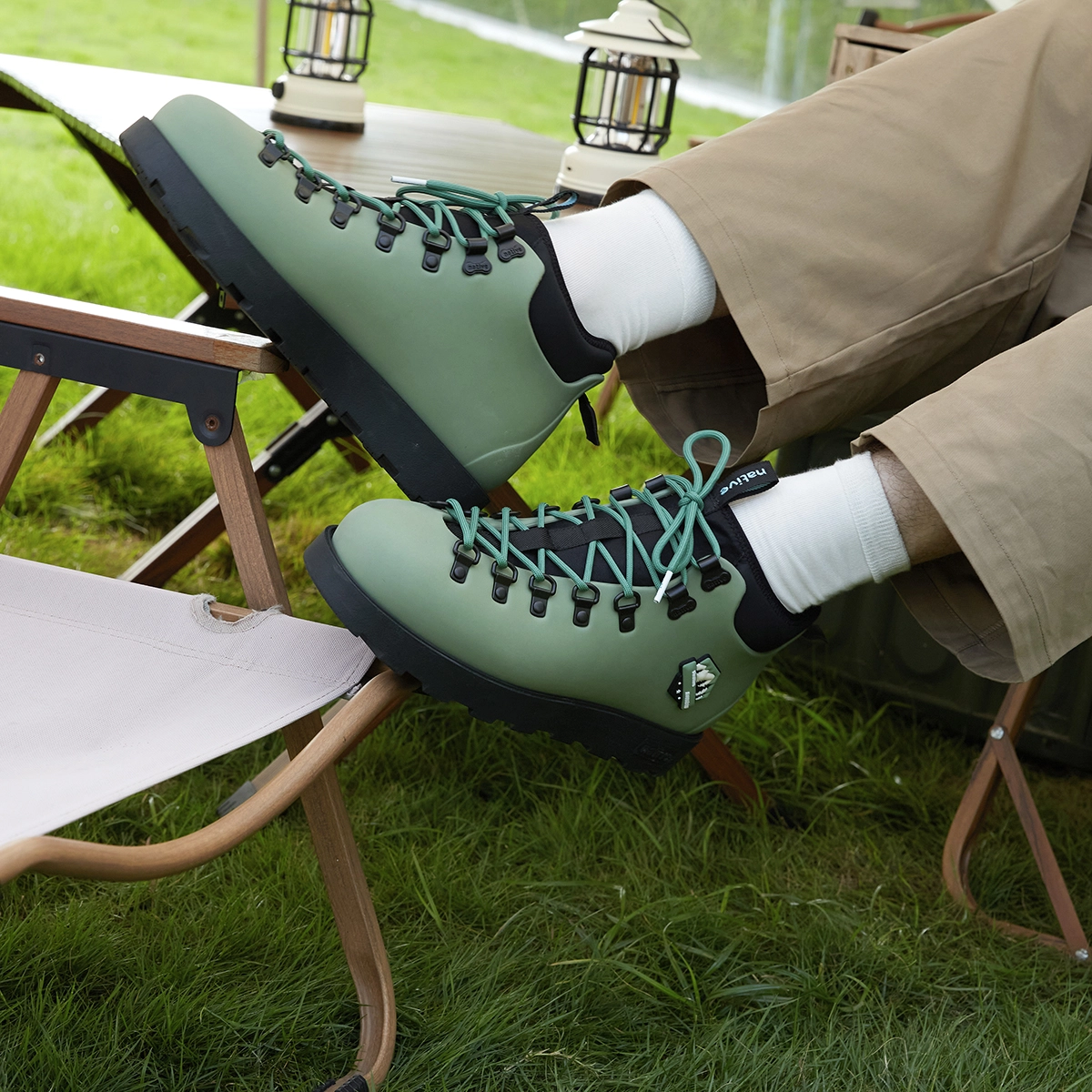 Native Shoes Fitzsimmons 3.0