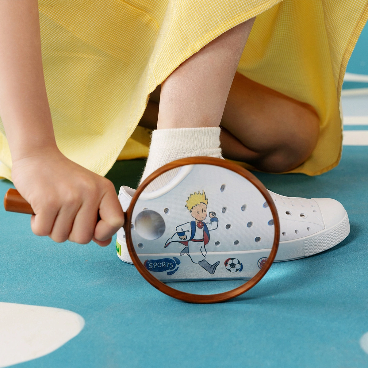 x Native Shoes Jefferson