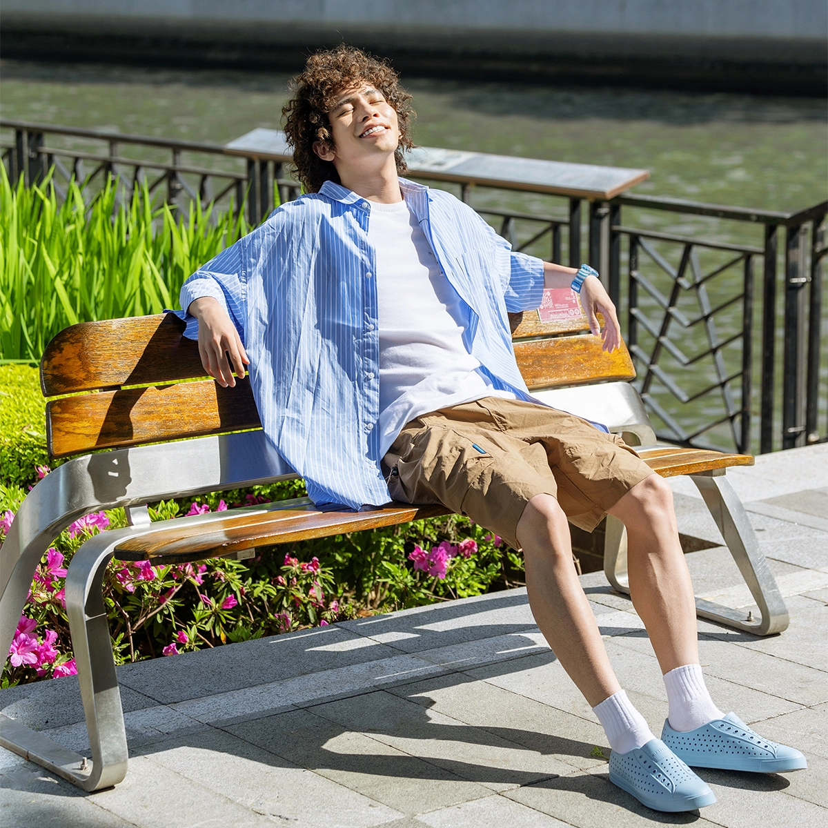 Native Shoes Bloom EVA