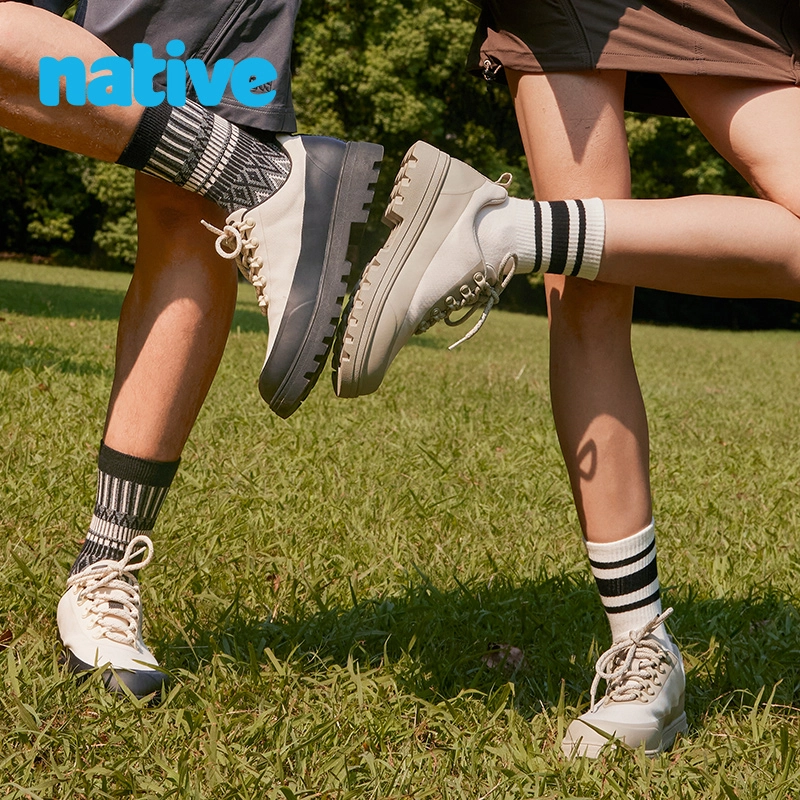 Native Shoes TPU