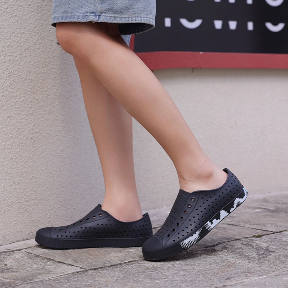 Native Shoes Jefferson EVA