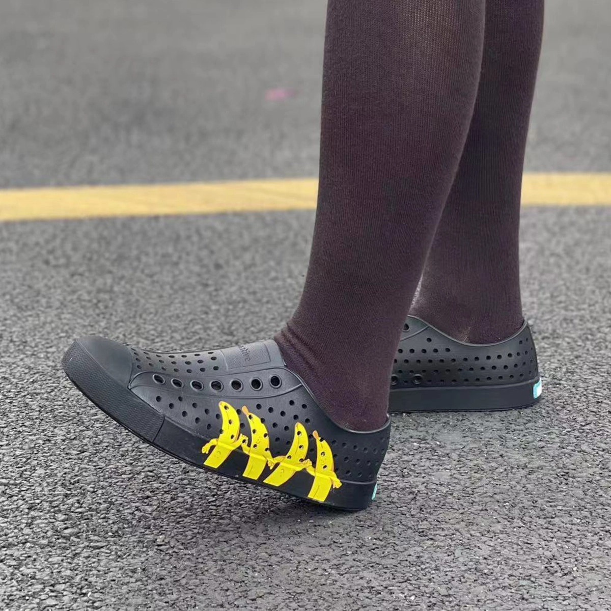 Native Shoes Jefferson