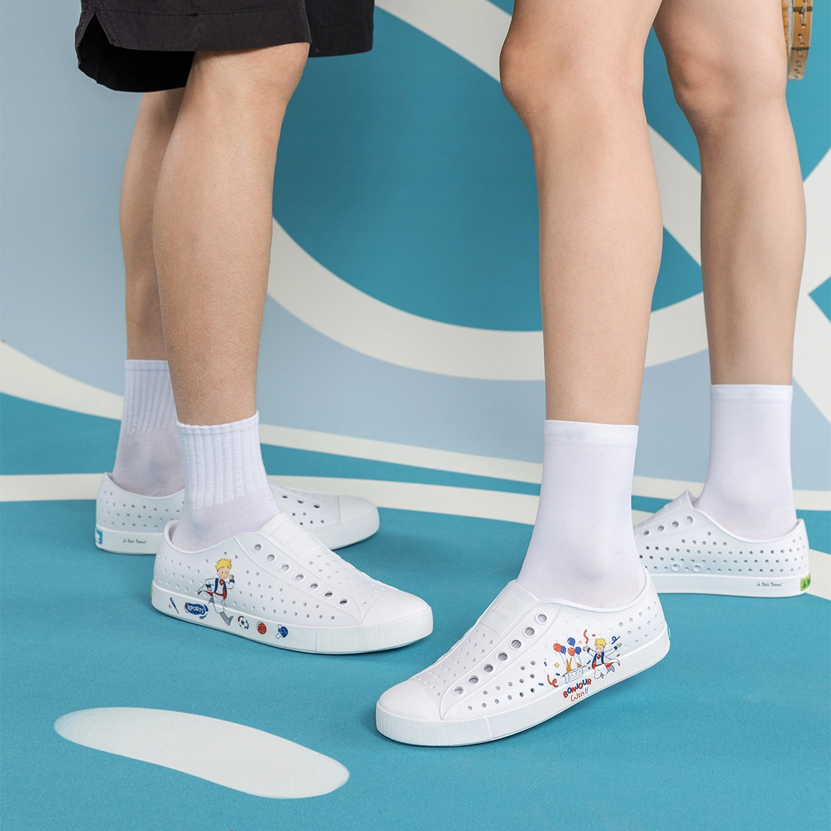 x Native Shoes Jefferson