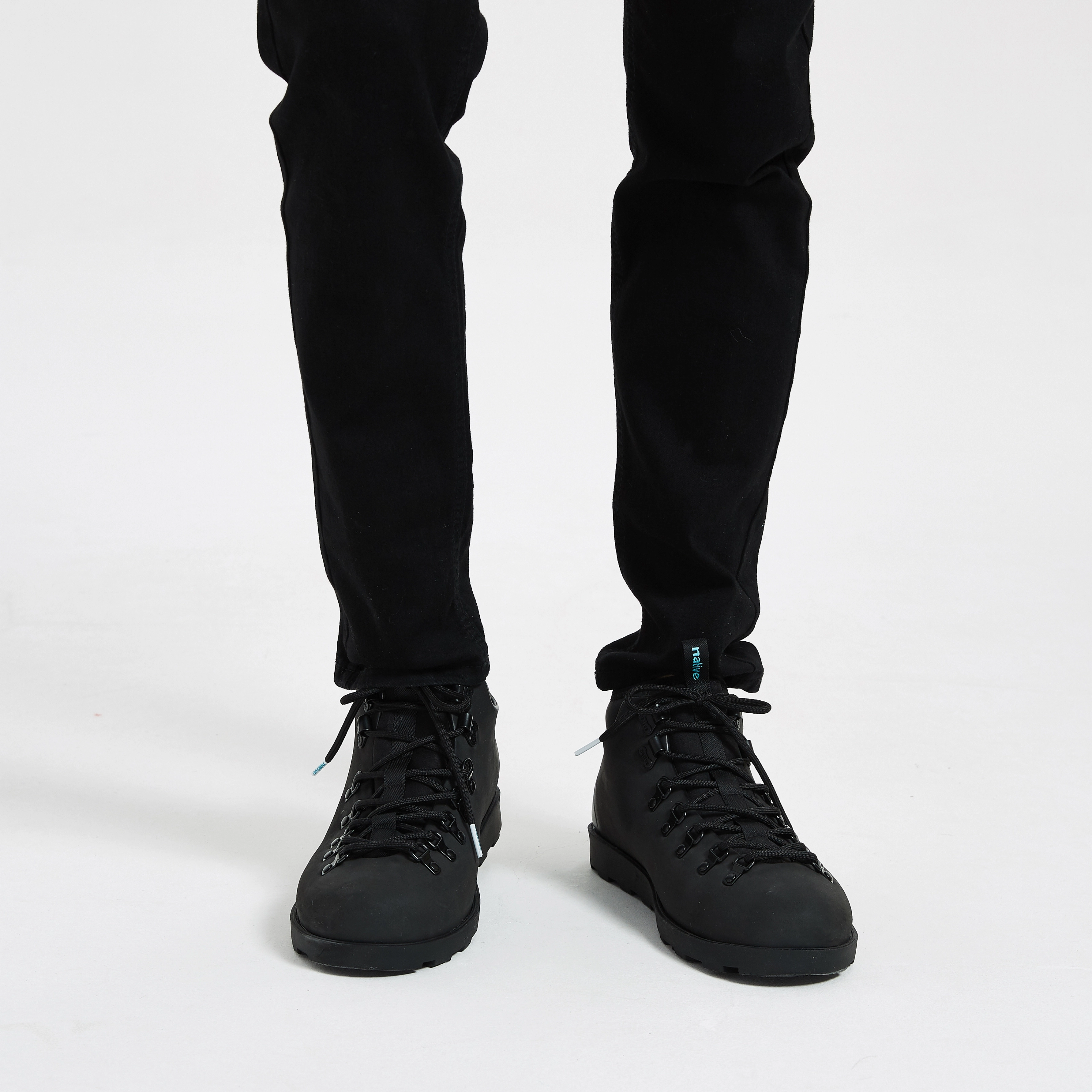 Native Shoes Fitzsimmons2.0