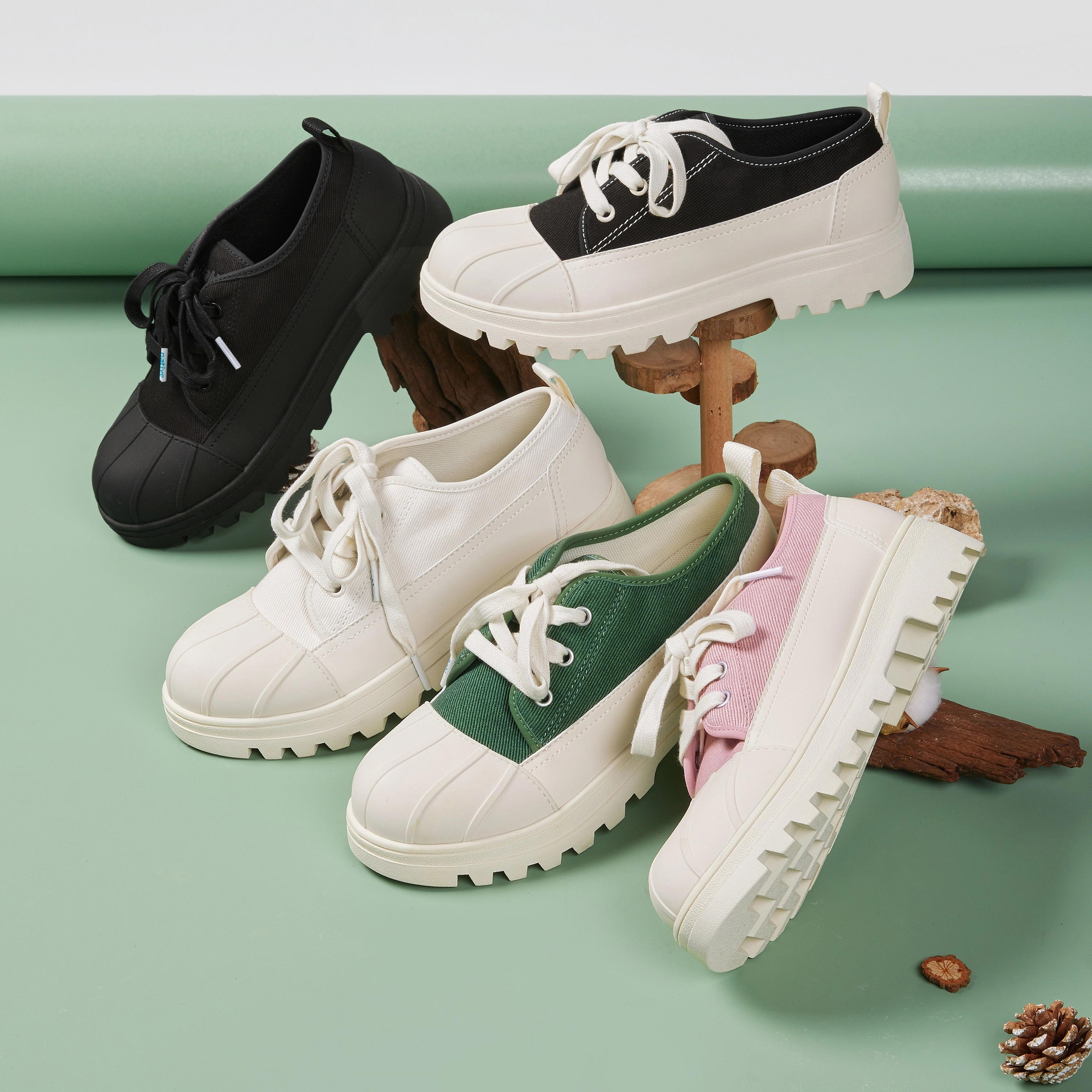Native Shoes Kimmy