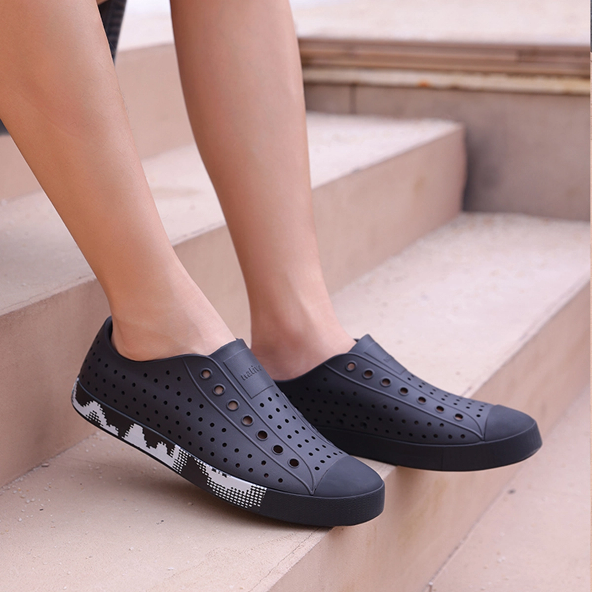 Native Shoes Jefferson EVA