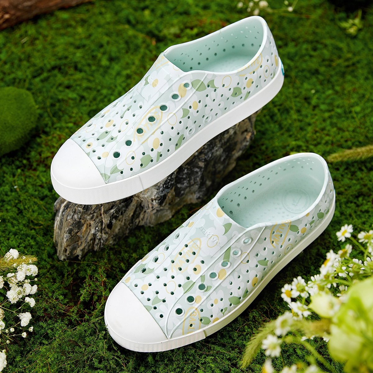 Native Shoes EVA