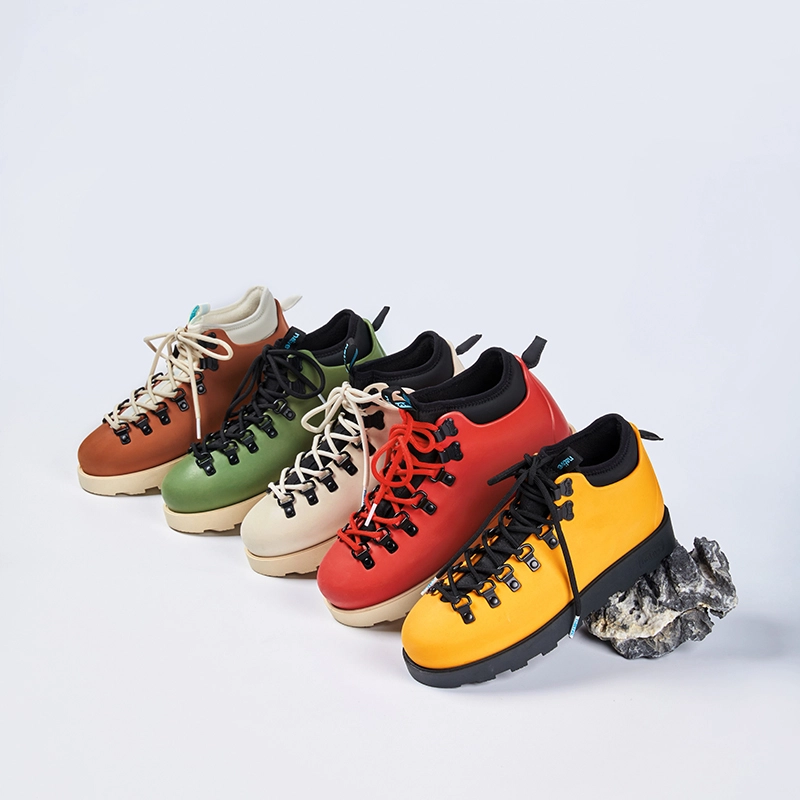 Native Shoes Fitzsimmons 3.0 3.2+1.5cm