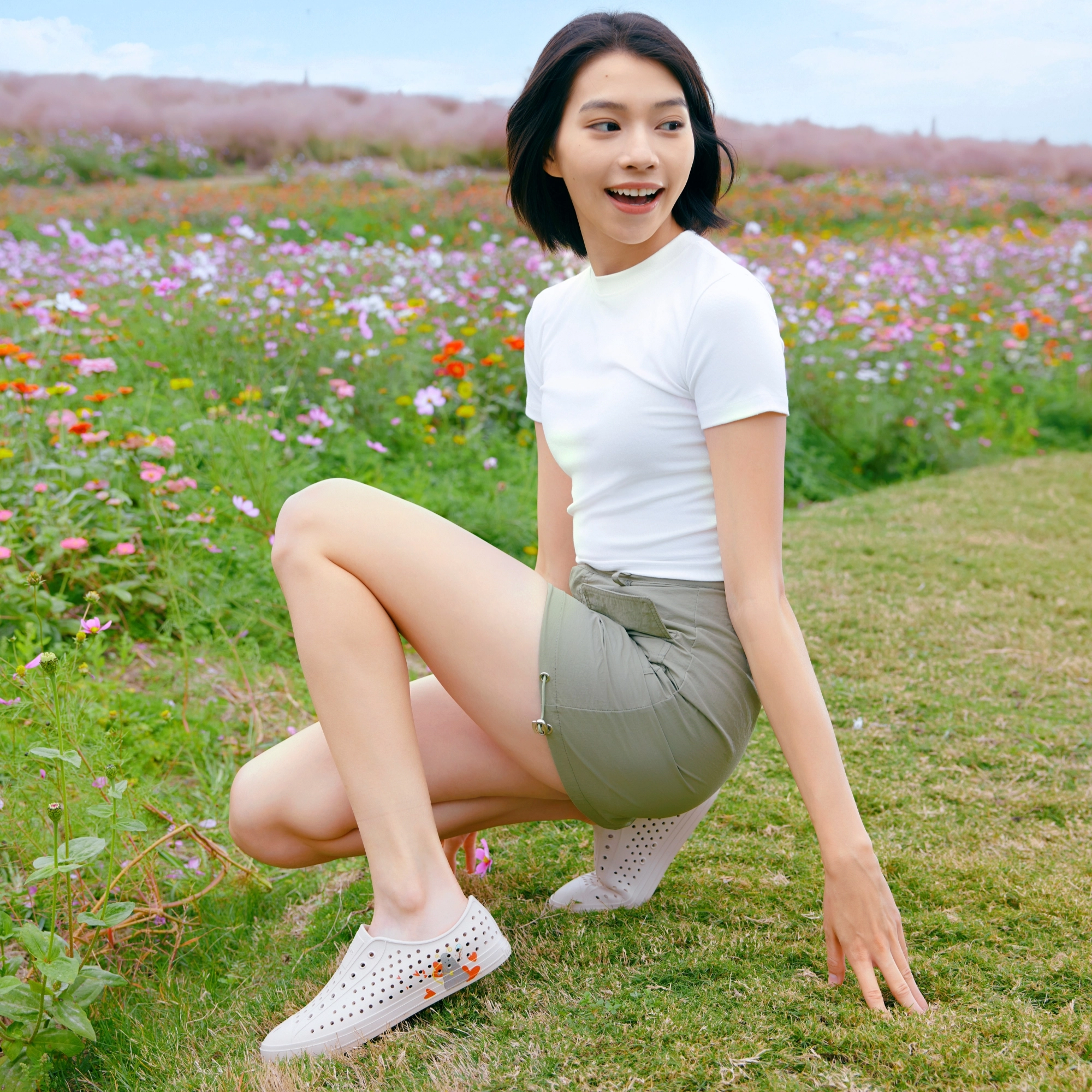 Native Shoes Bloom EVA