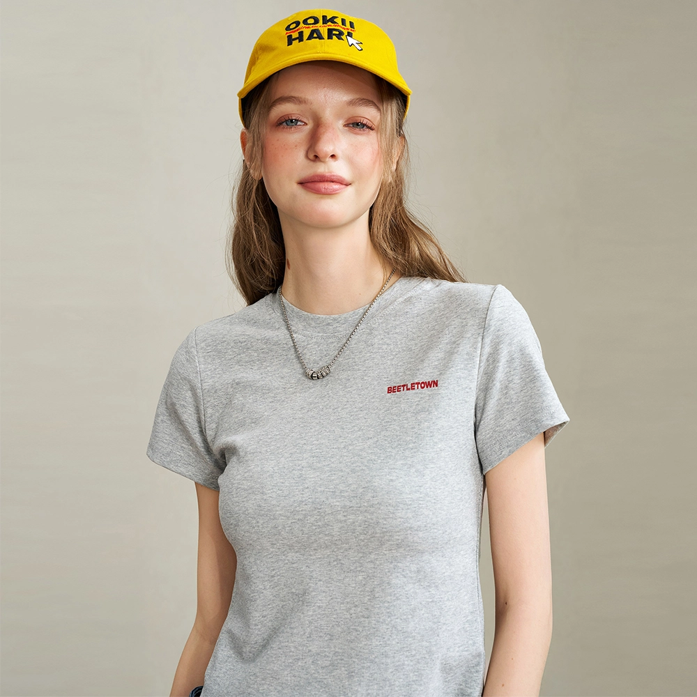 BEETLE TOWN T